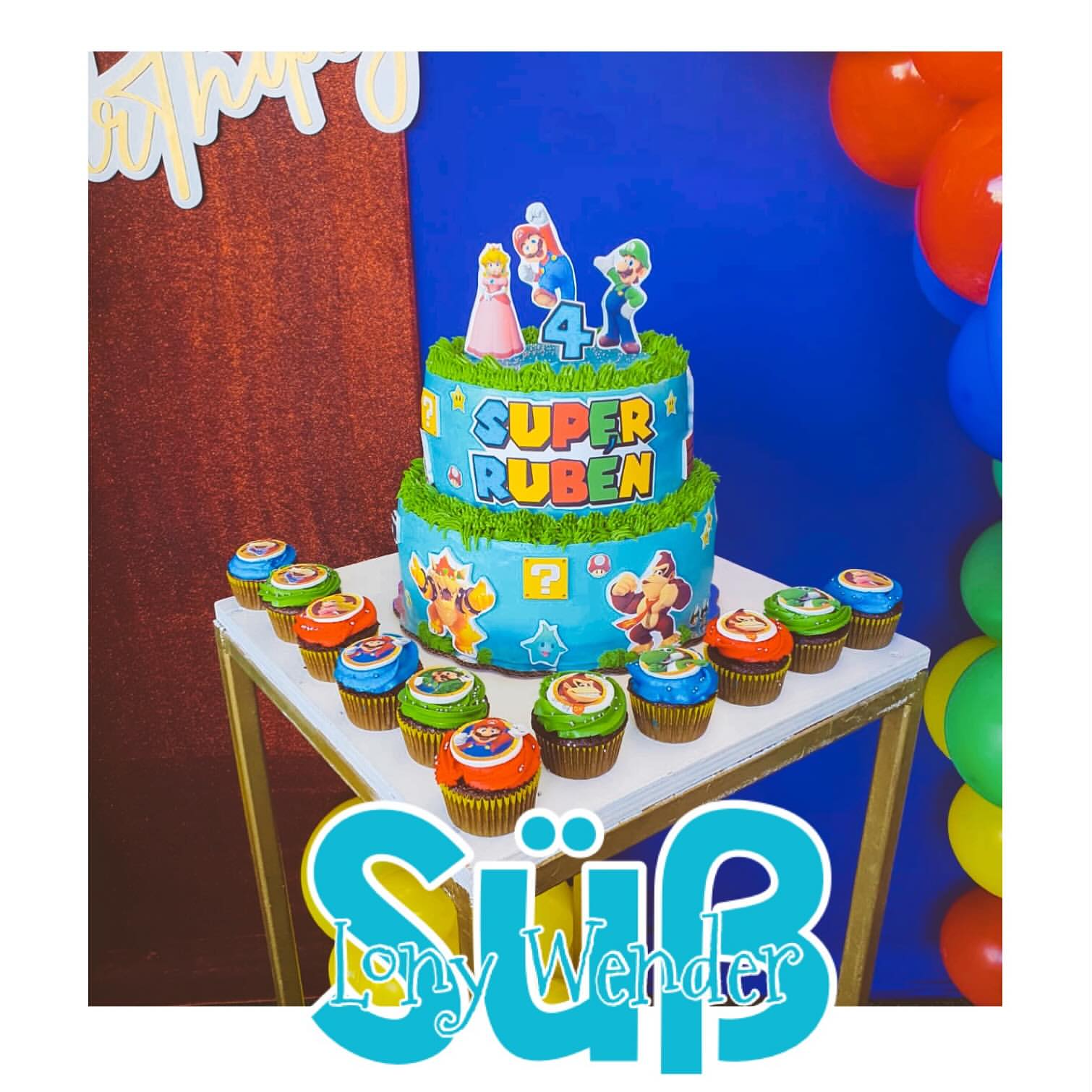 Pasteles personalizados en Querétaro - febrero 2024